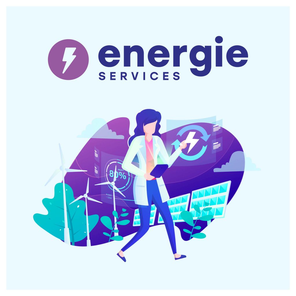 Energie Services